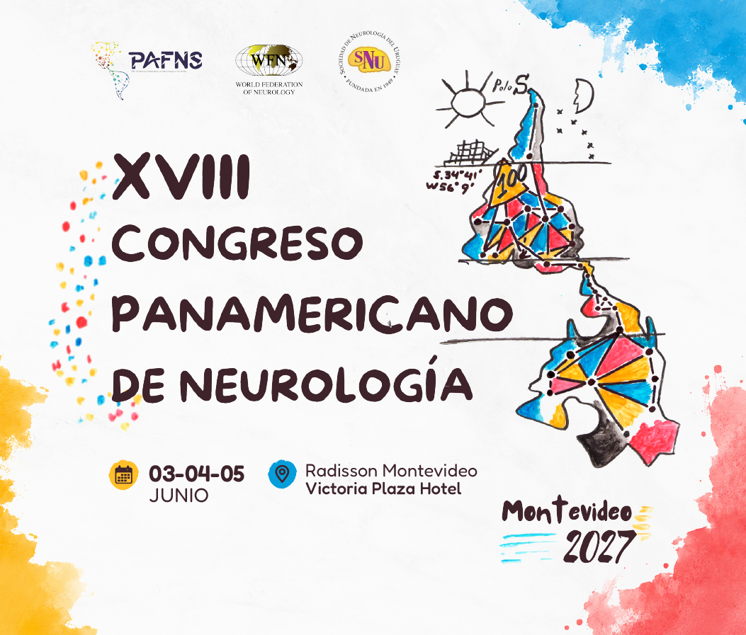 XVIII Congreso Panamericano de Neurología