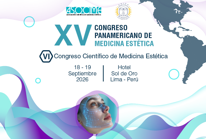 VI Congreso Cientifico de Medicina Estetica