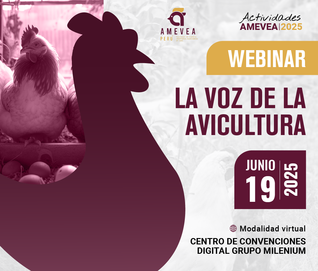 "La Voz de la Avicultura": Un Foro de Diálogo Abierto