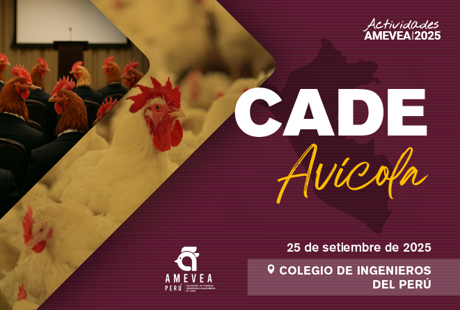 CADE Avícola